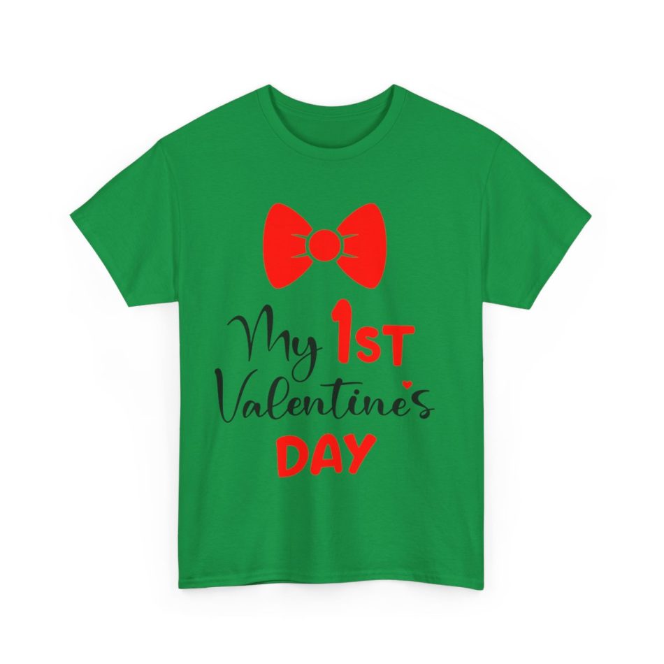 My 1st Valentine’s day Boy Bow Tie, Valentines Day T-shirt My 1st Valentine’s day Boy Bow Tie, Valentines Day T-shirt