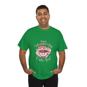 Valentine Day, cute-tea!, Valentines Day T-shirt
