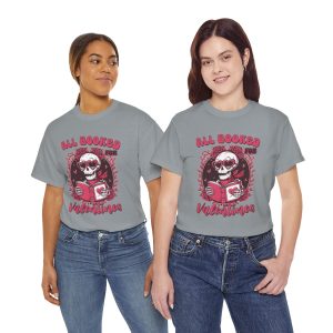 Valentines Day 2025 T-shirts, All booked for valentines skeleton