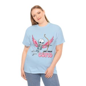 Valentines Day 2025, Cuter than cupid valentine skeleton