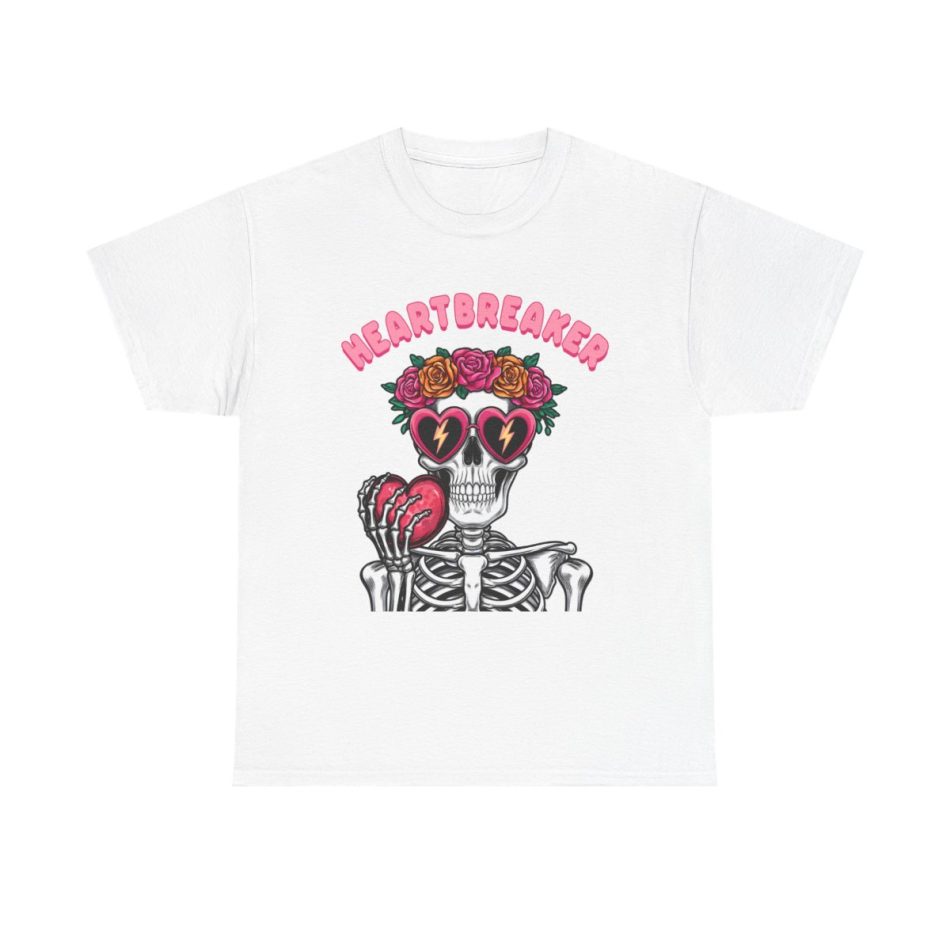 Valentines Day 2025, Heartbreaker valentine sublimation