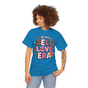 Valentines Day 2025 T-shirts, In My Self Love Era