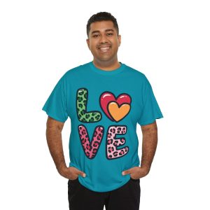 Valentines Day 2025, Leopard Valentines