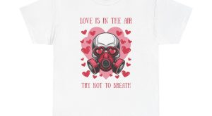 Valentines Day 2025, Love is in air valentines