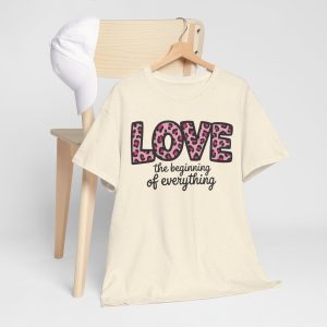 Valentines Day 2025, Love The Beginning Of Everything