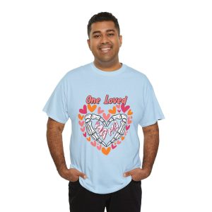 Valentines Day 2025, Skeleton one loved mama