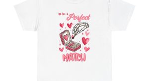 Valentines Day 2025, The lovers valentine skeleton