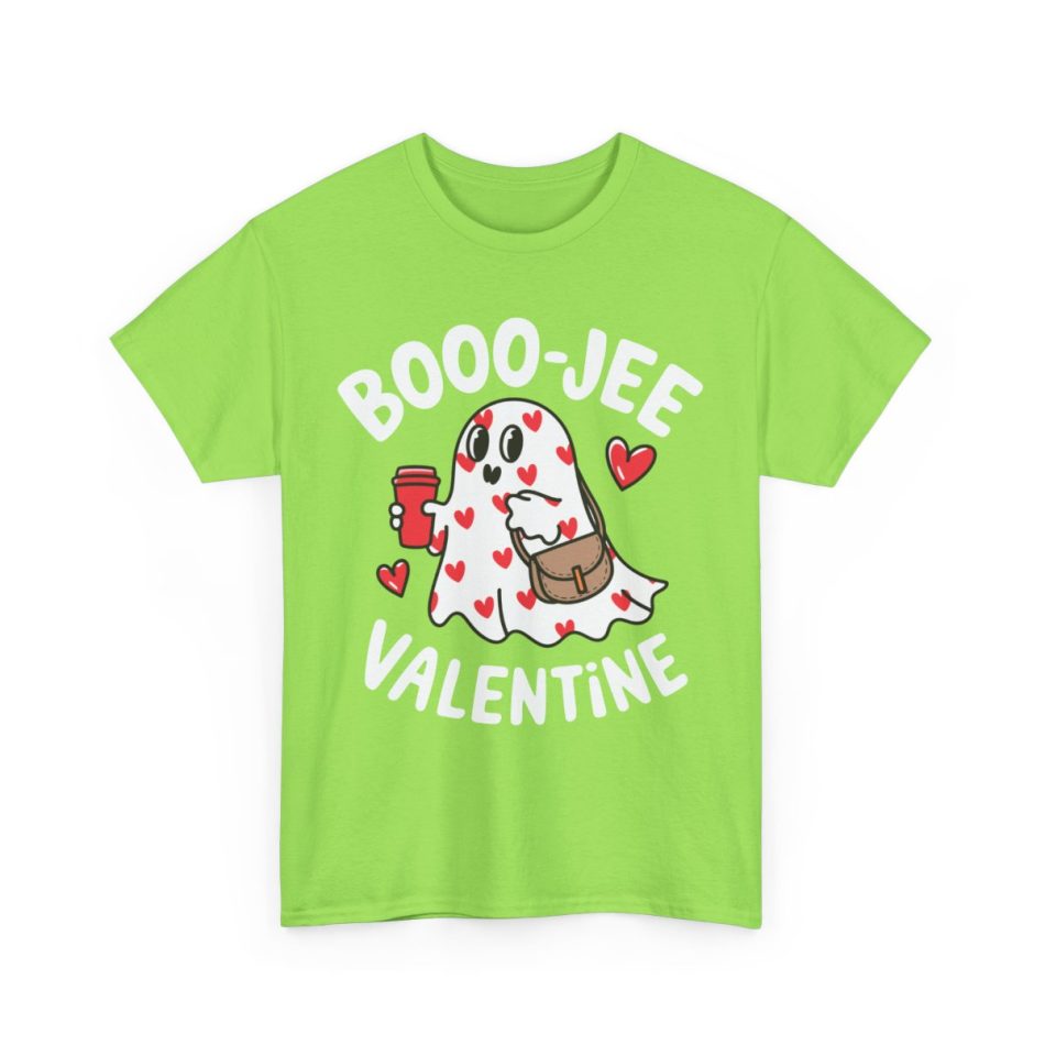 Weird Valentine T-shirt, Booojee Valentines Day alien love Weird Valentine T-shirt, Booojee Valentines Day alien love