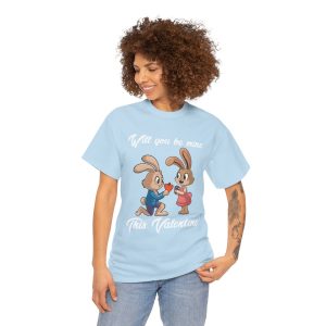 Will You be Mine This Valentine, Valentines Day T-shirt